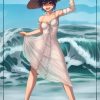Kanbaru Sundress [Linen]