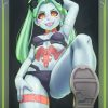Rebecca Pinup [Linen] - Image 2