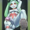 Rebecca Pinup [Linen] - Image 4