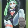 Rebecca Pinup [Linen]