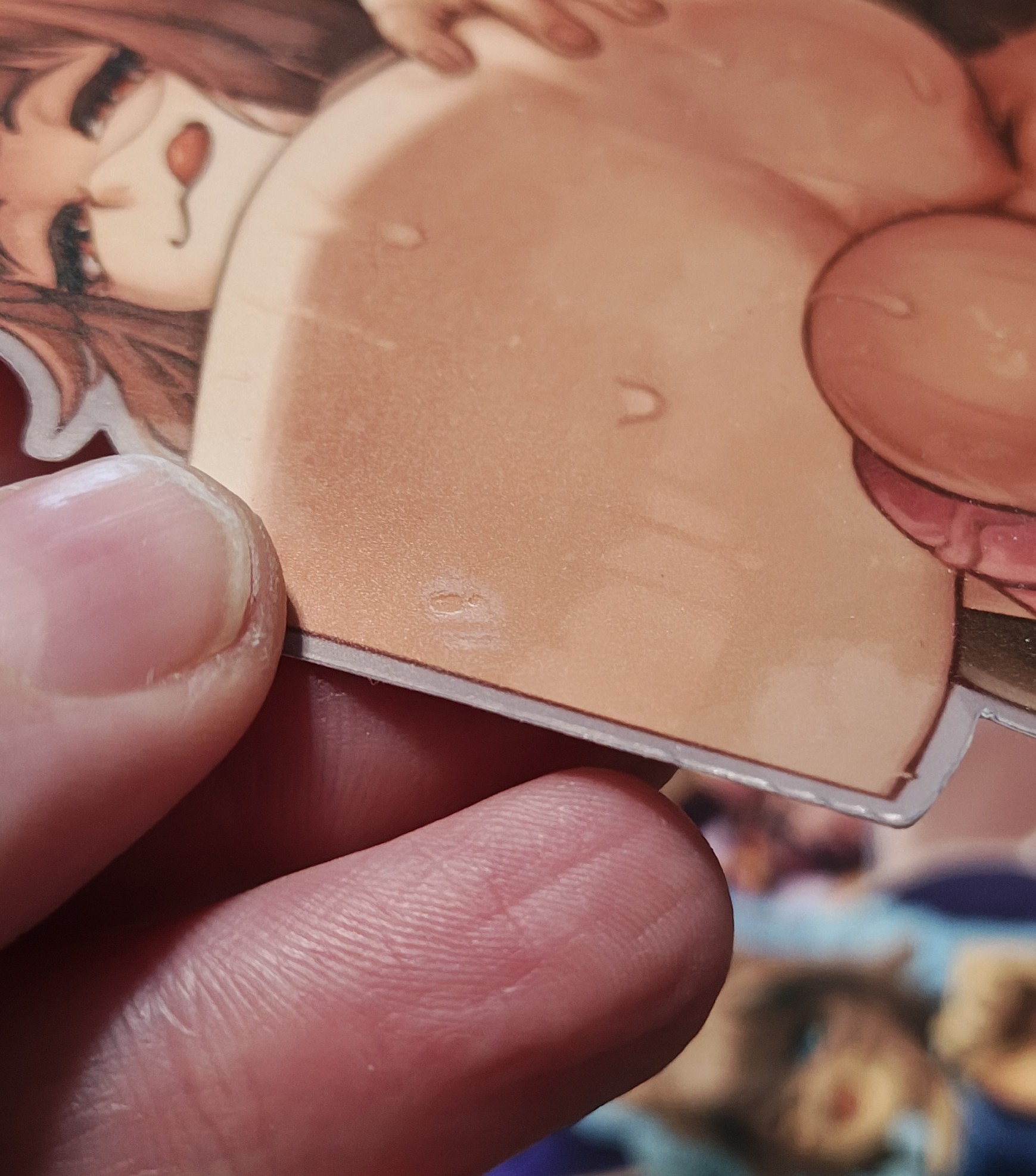 Discount Oopsie Vinyl Stickers - Image 3